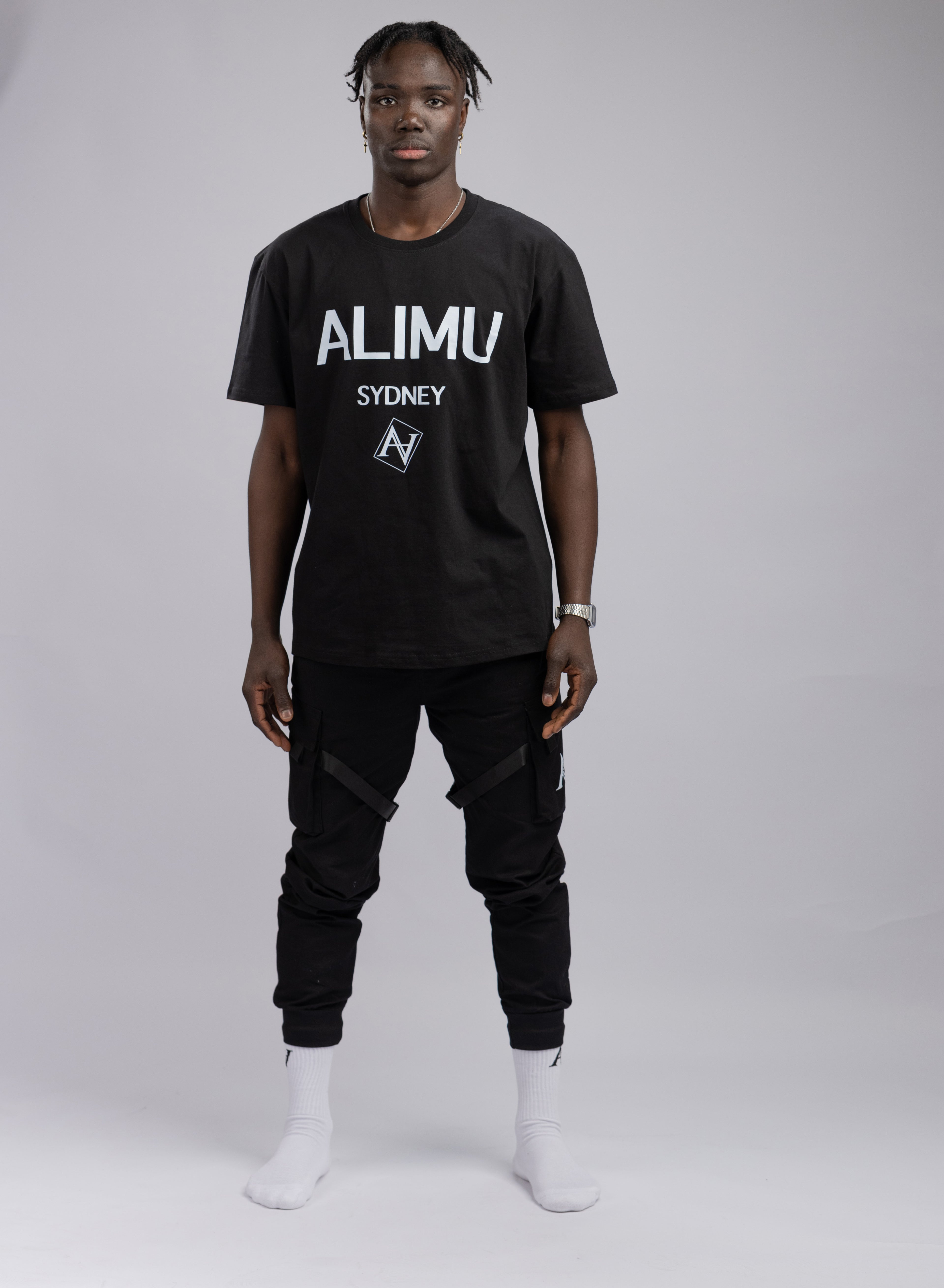 Alimu T-shirt