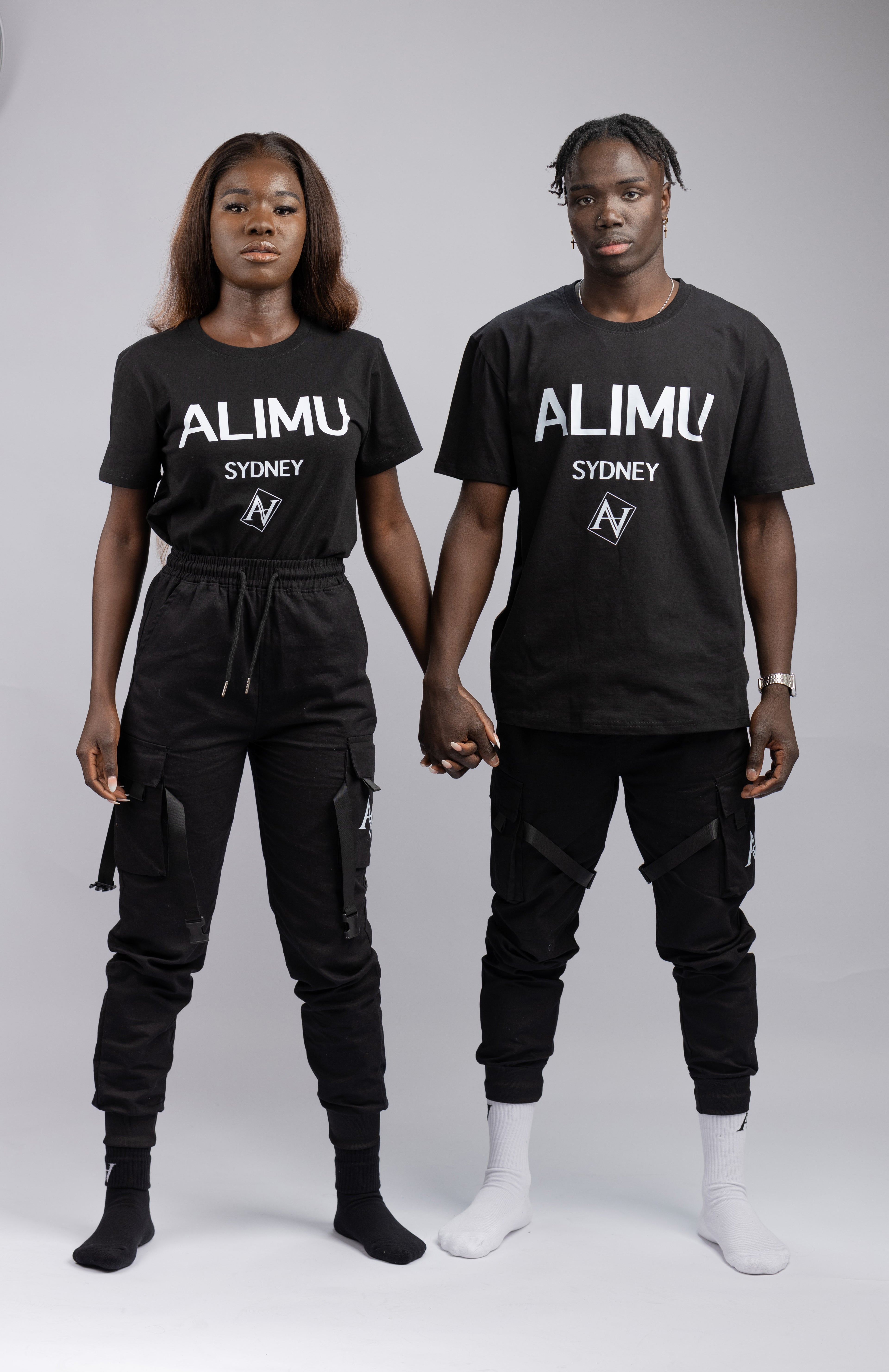 Alimu T-shirt