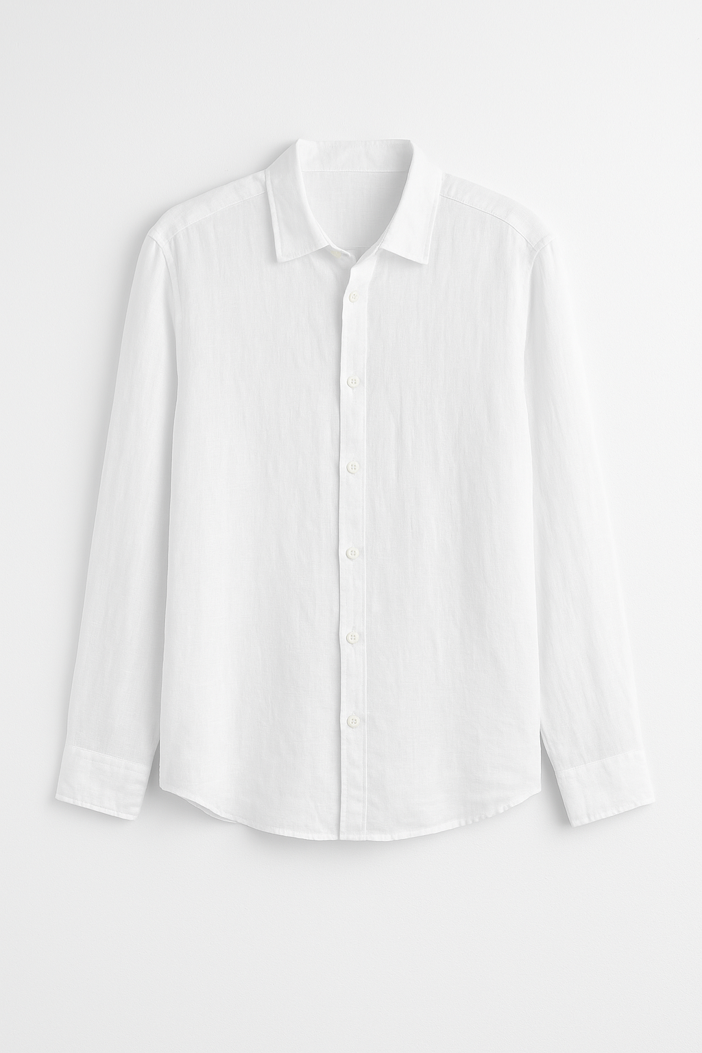 Casual Linen shirt