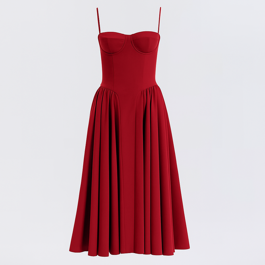 Stacey Dress