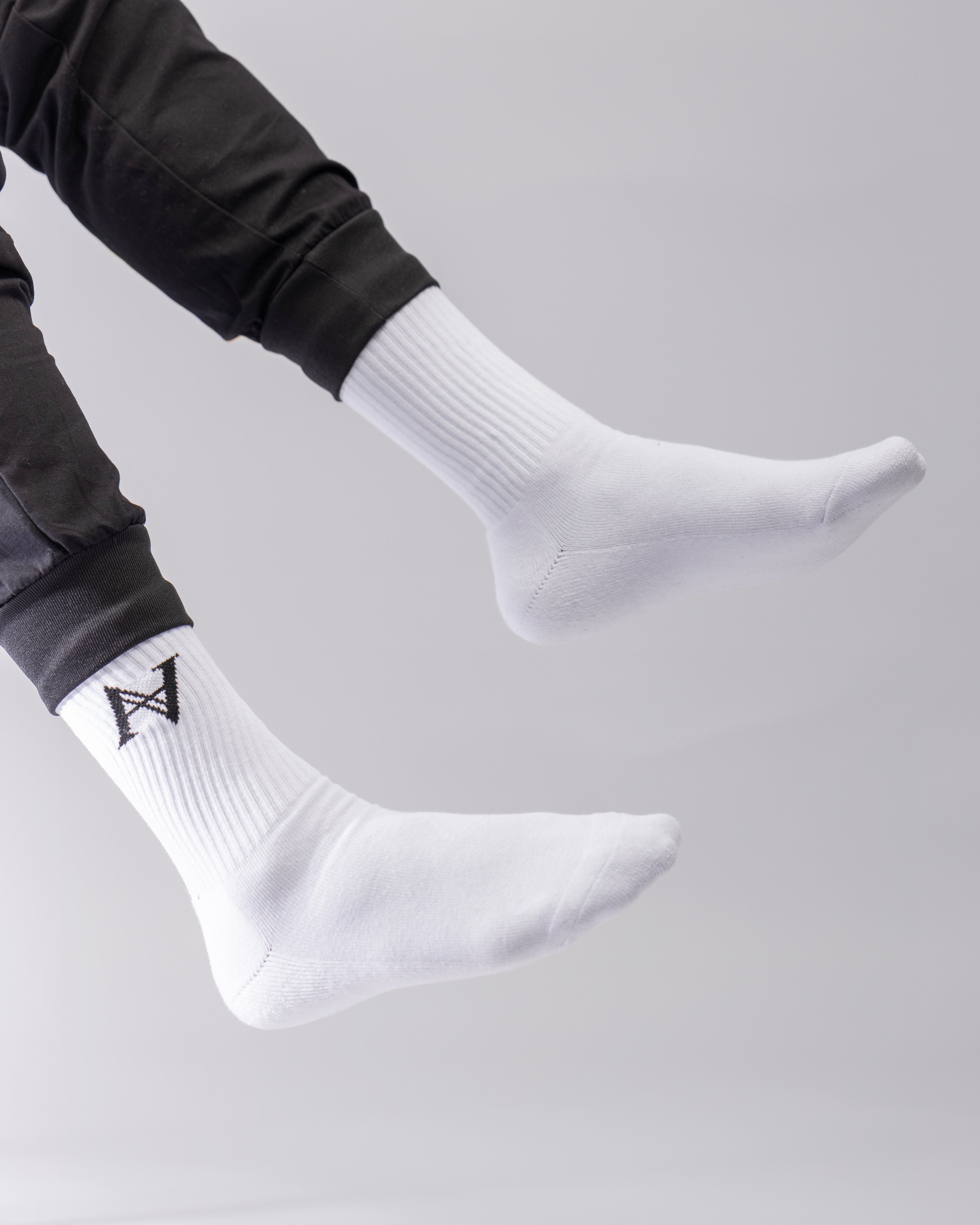 Crew socks