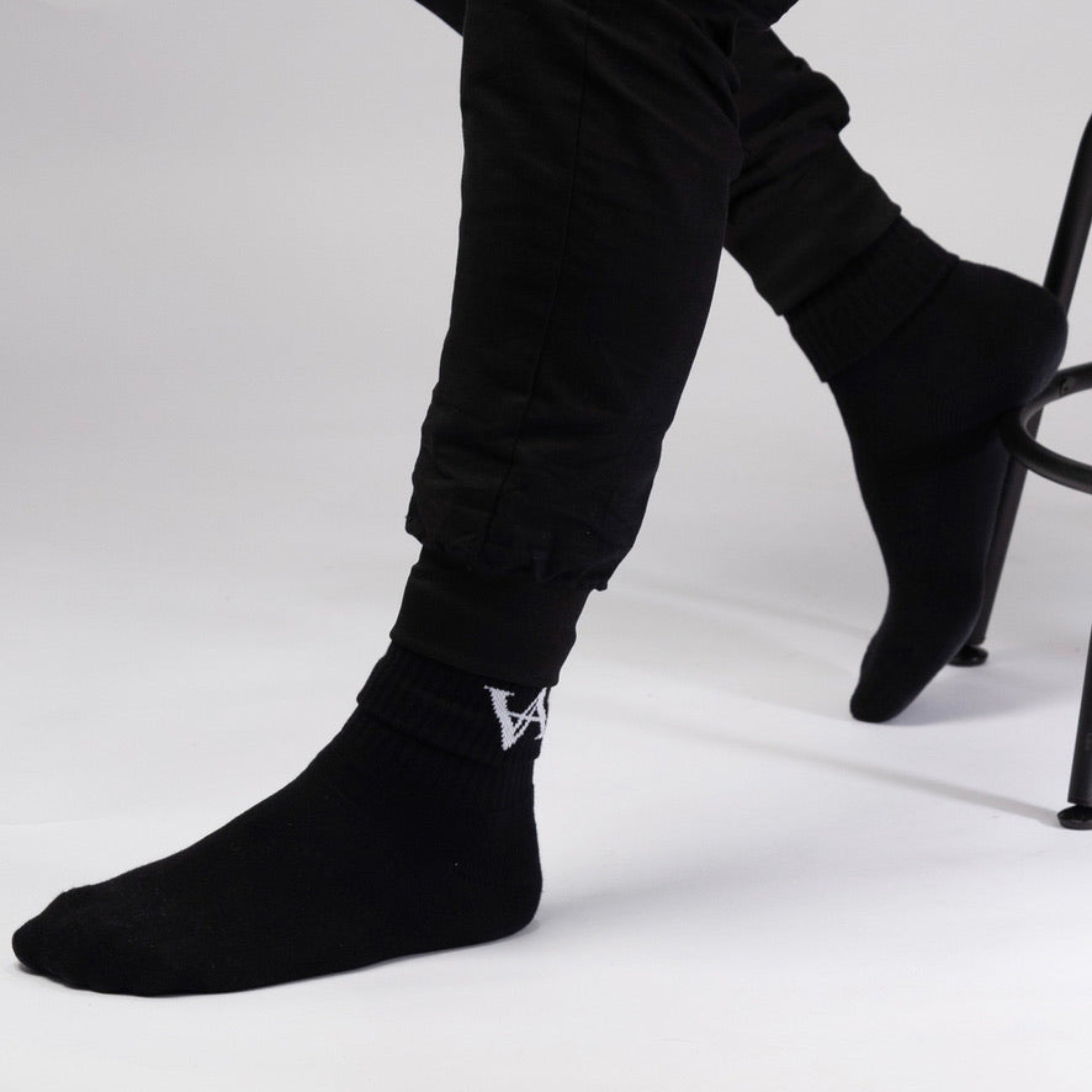Crew socks