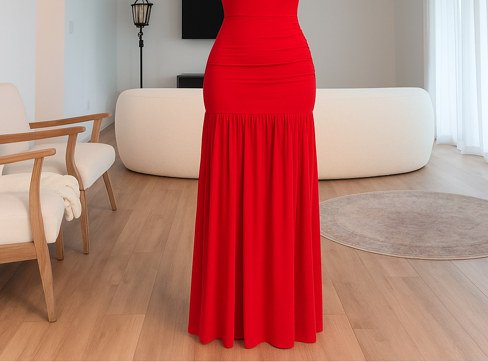 Felicity Dress