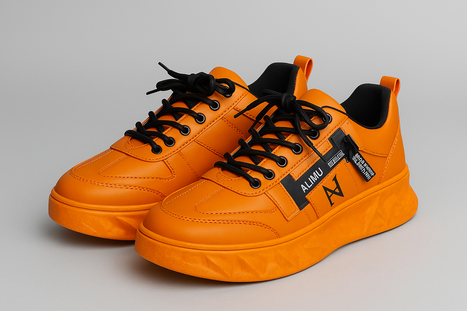LOVE Sneaker