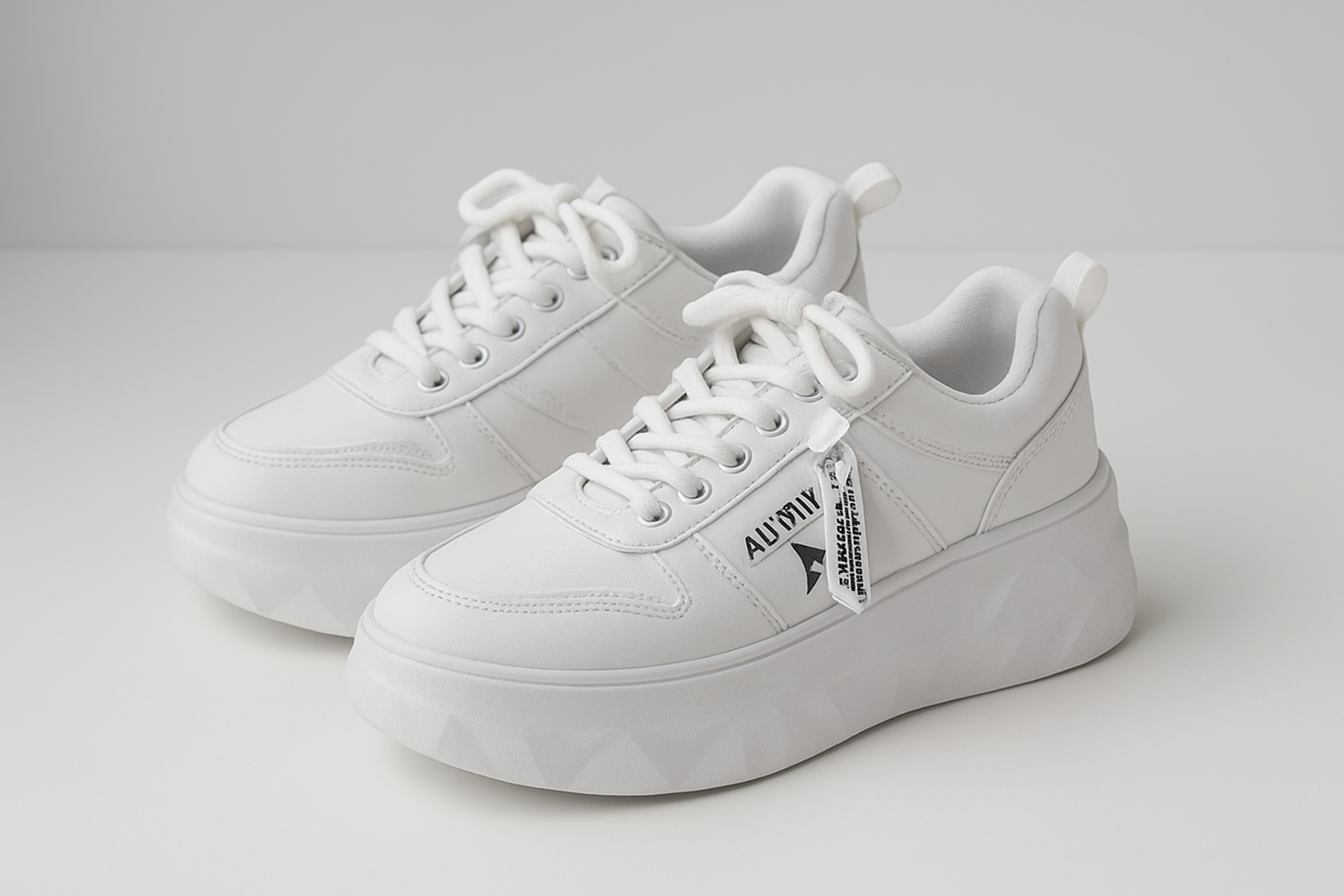 LOVE Sneaker