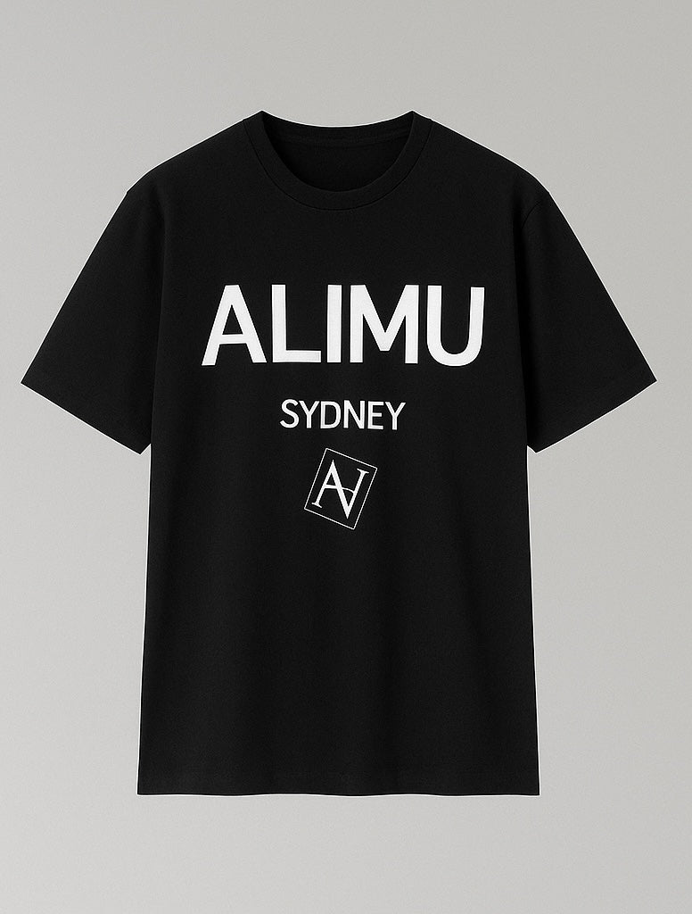 Alimu T-shirt