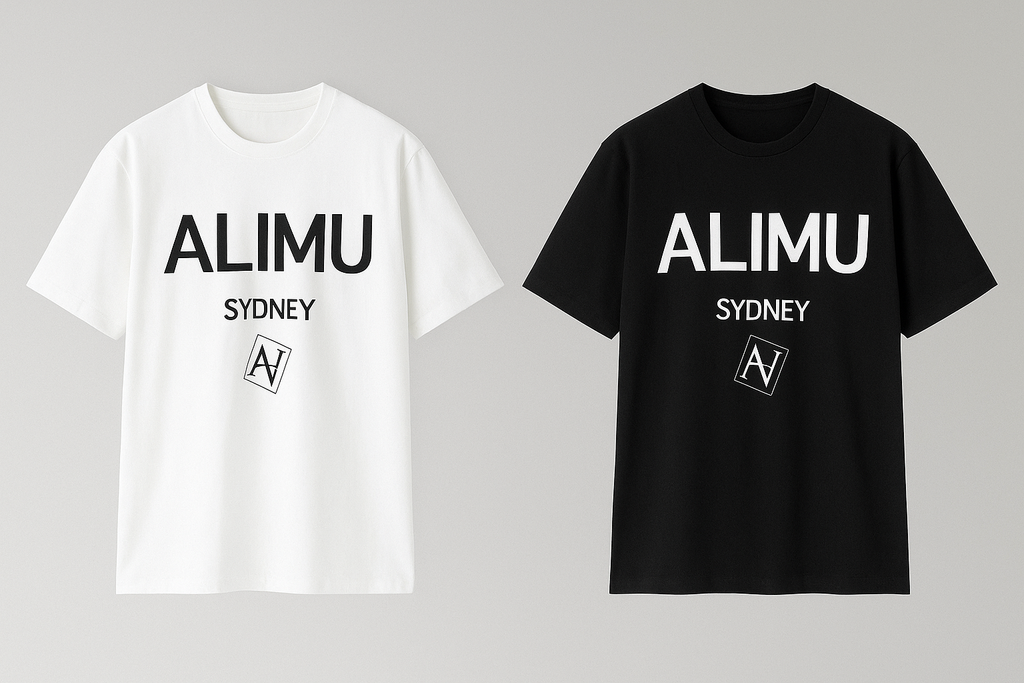 Alimu T-shirt