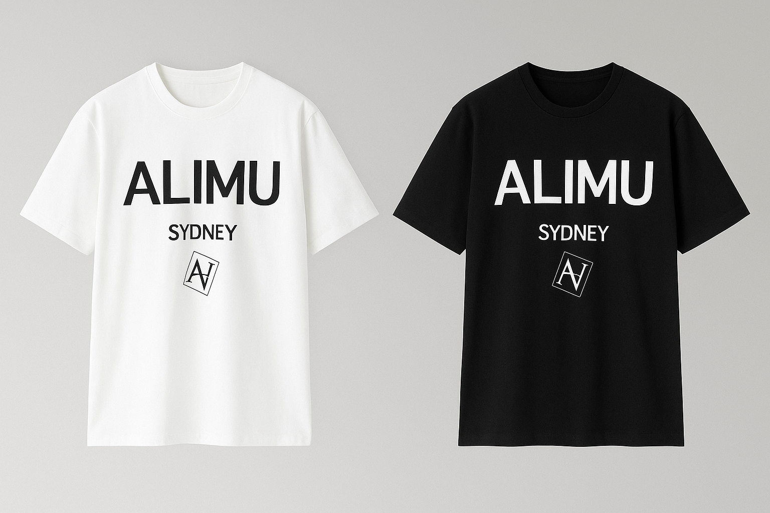 Alimu T-shirt