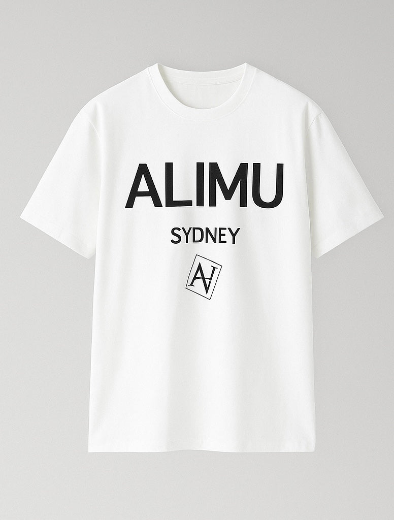 Alimu T-shirt