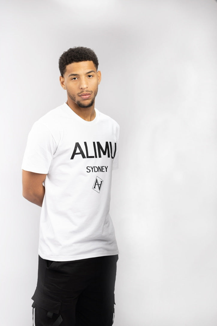 Alimu T-shirt
