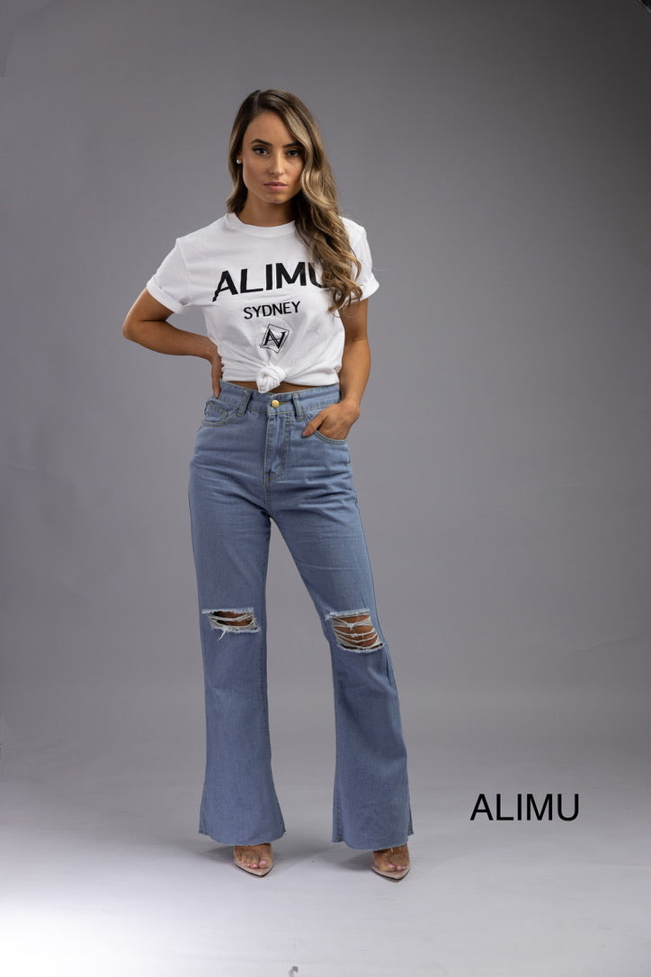 Alimu T-shirt