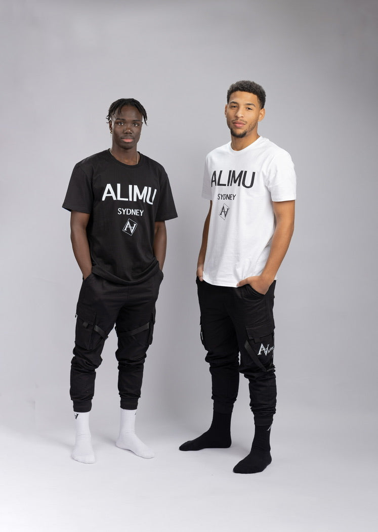 Alimu T-shirt