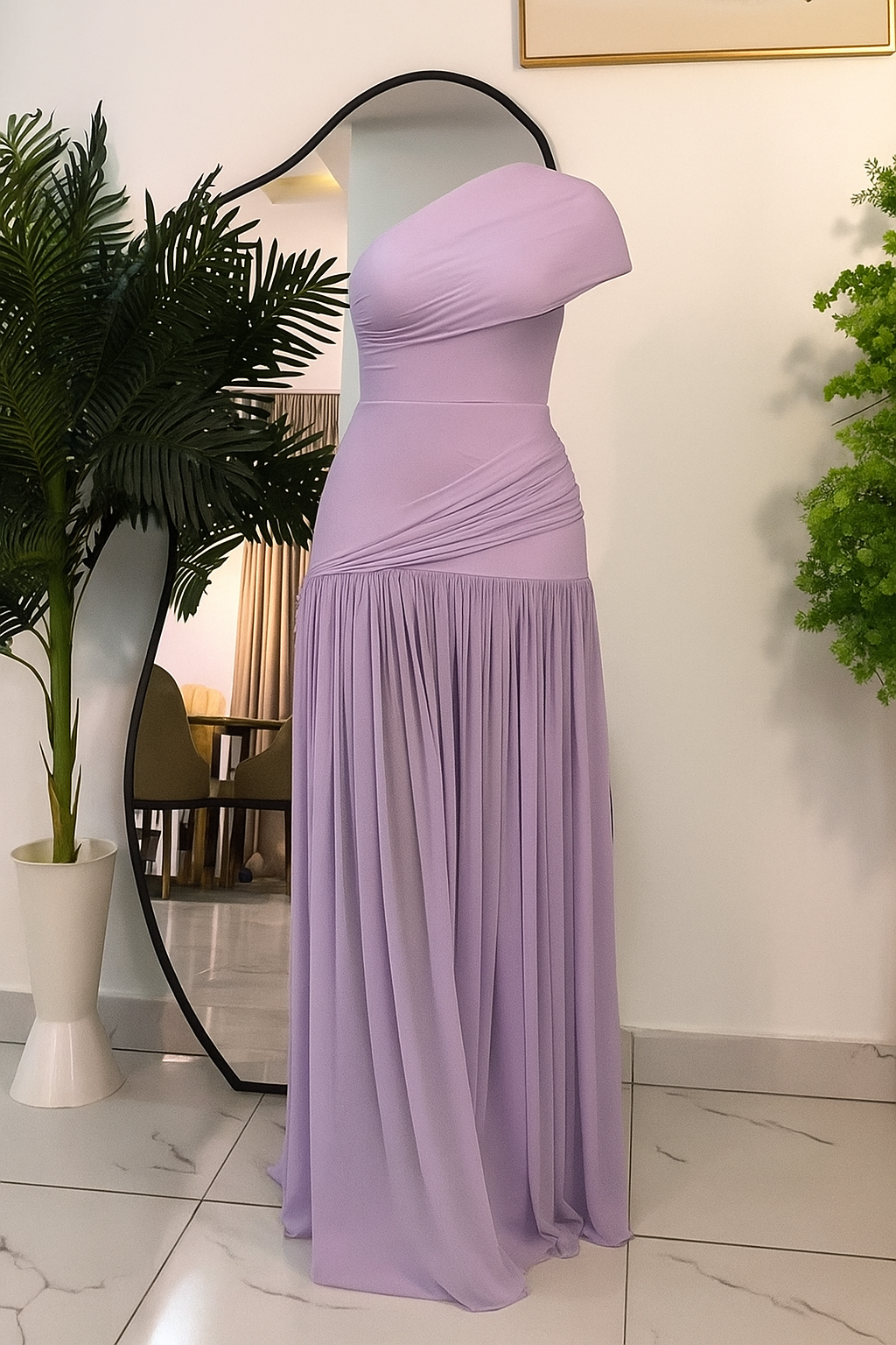 Felicity Dress