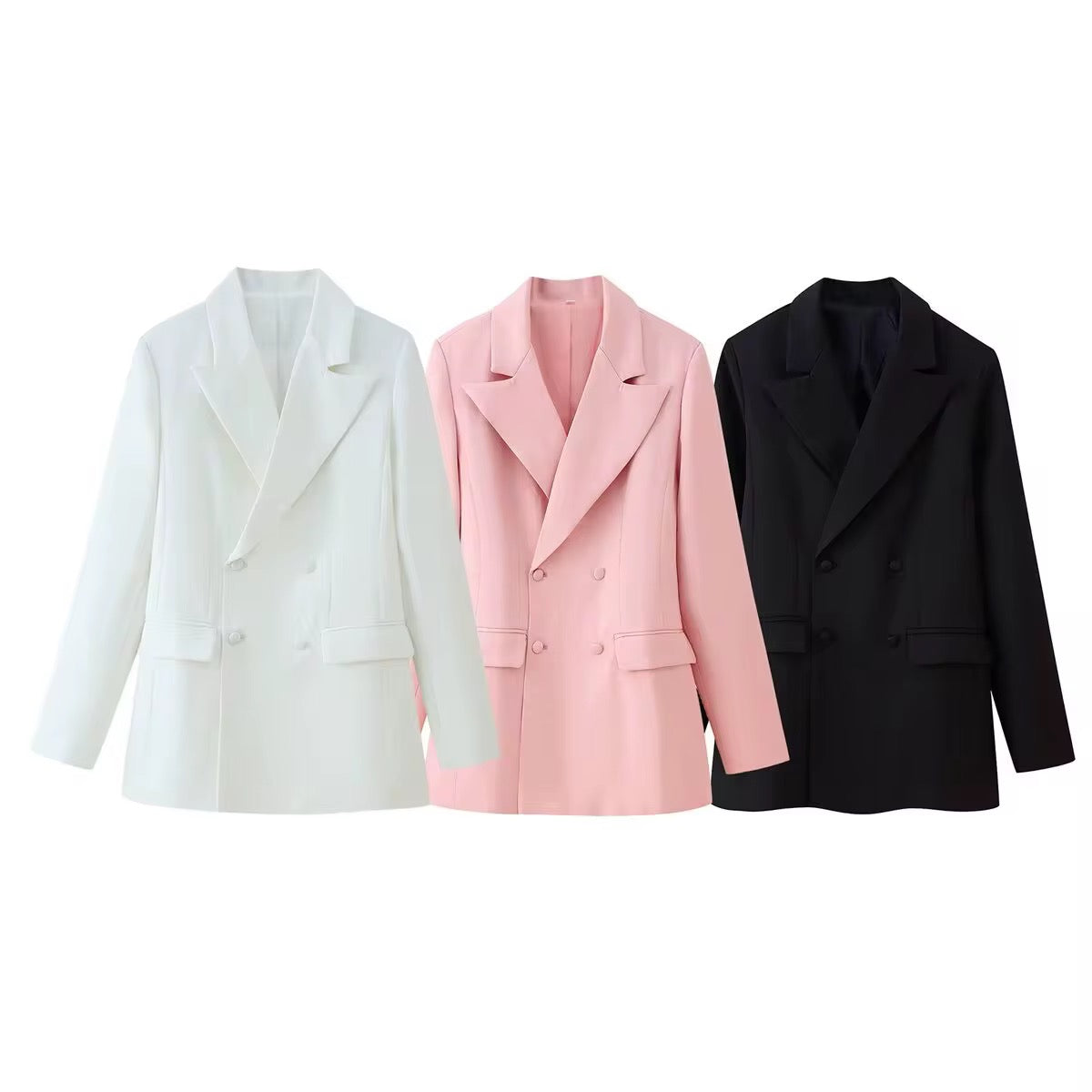 Juliet Jackets