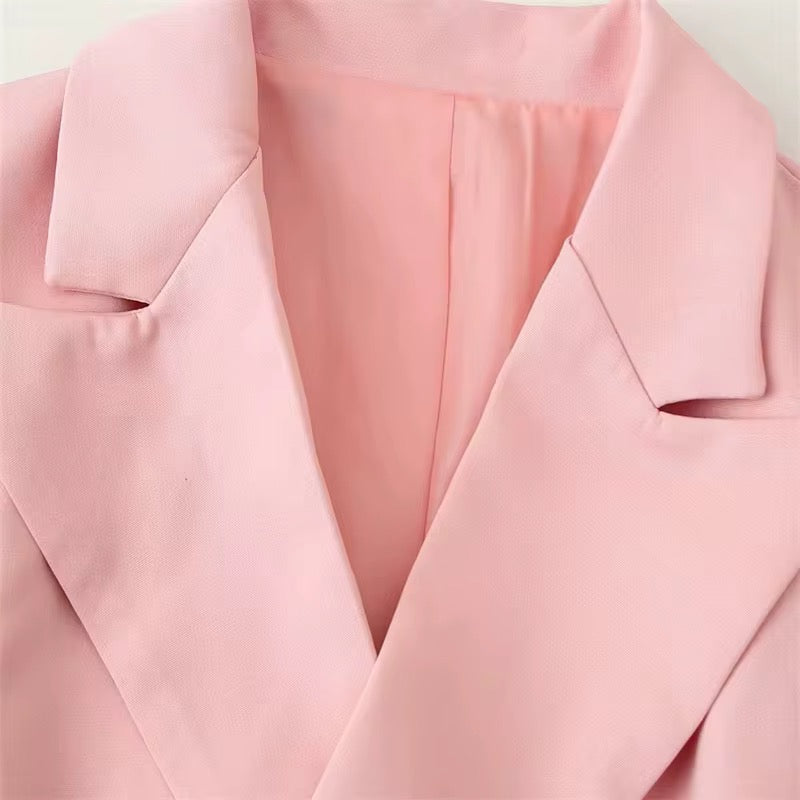 Juliet Jackets