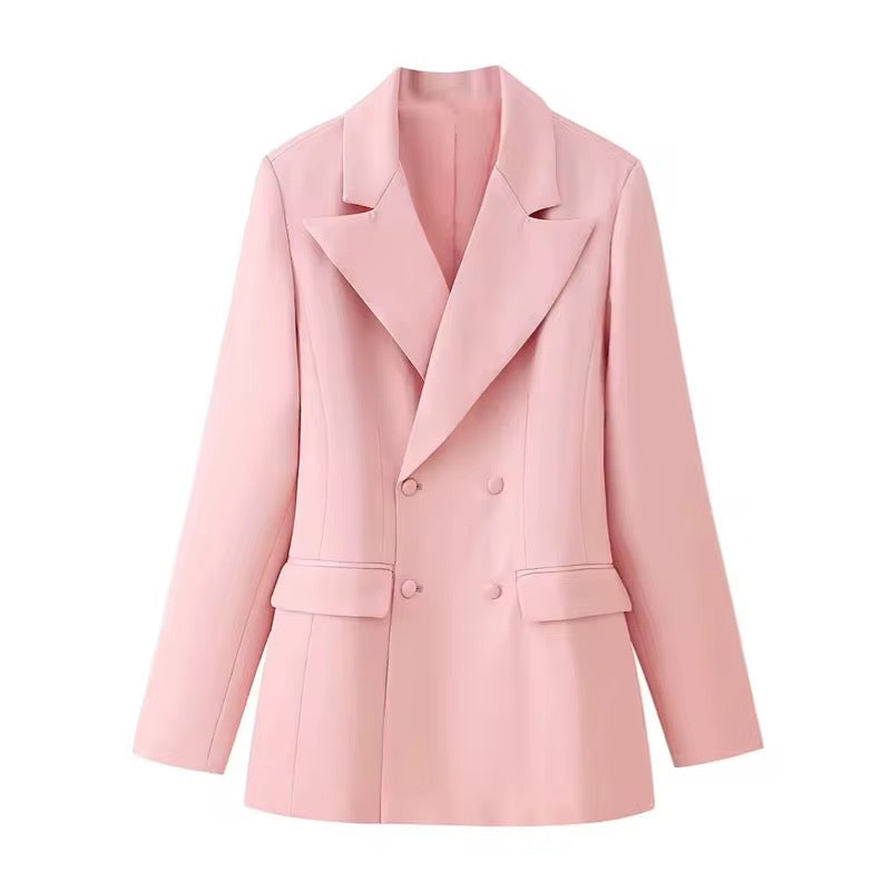 Juliet Jackets