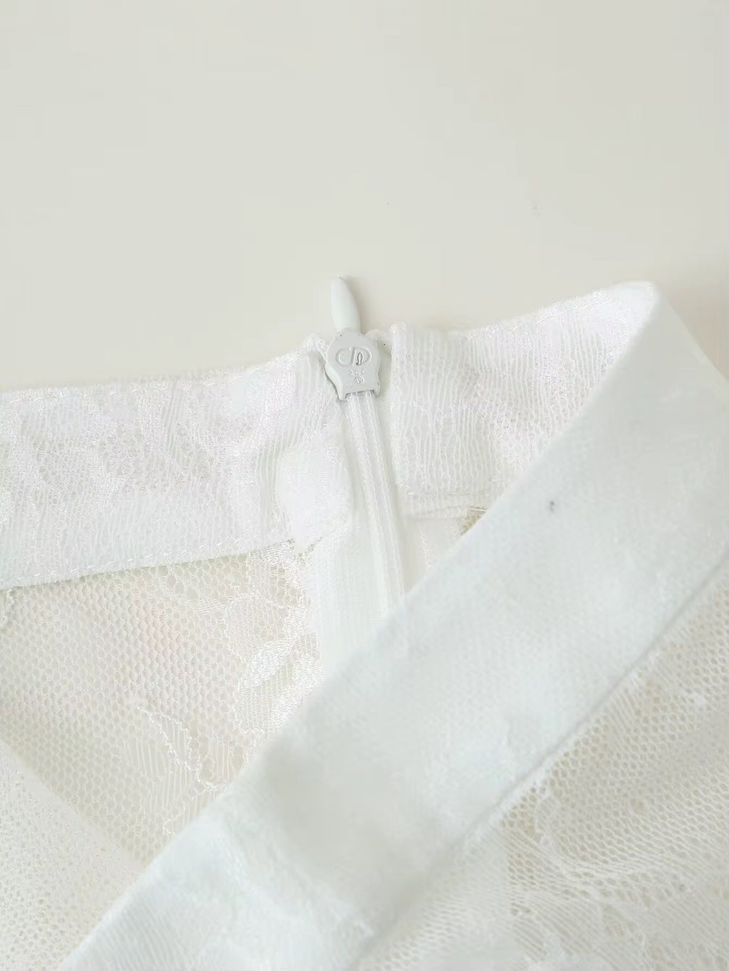 Juliet lace skirt