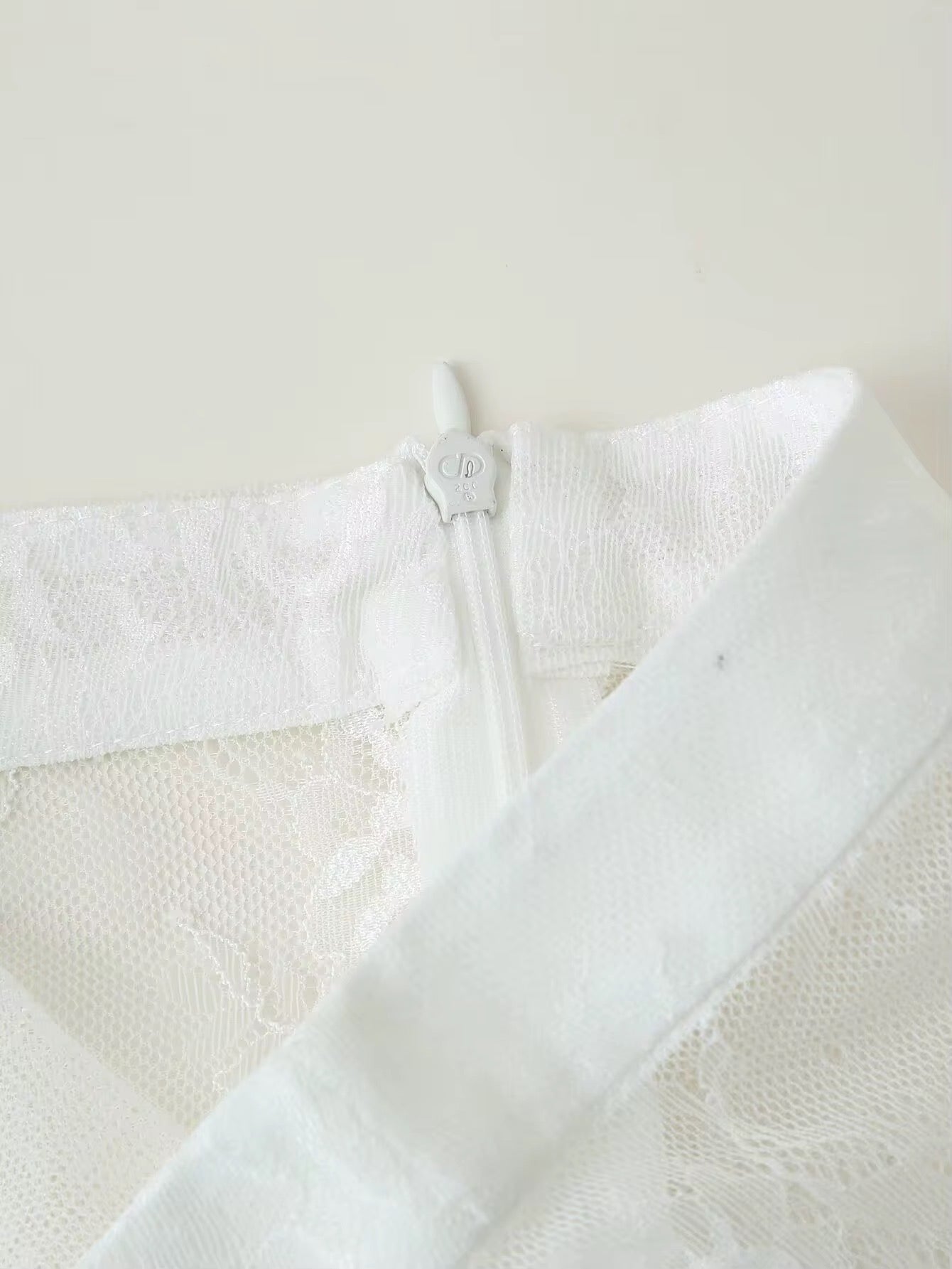 Juliet lace skirt