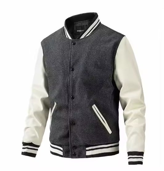 lite Baseball Jacket