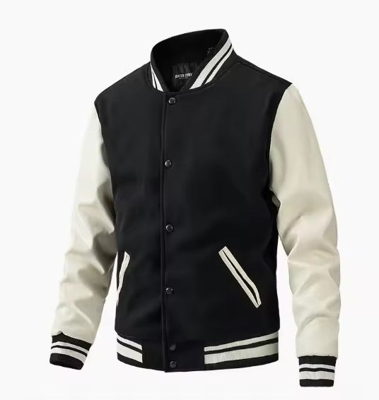 lite Baseball Jacket