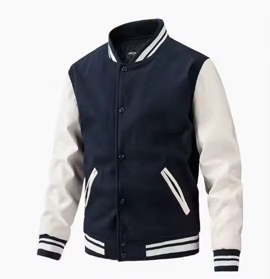 lite Baseball Jacket
