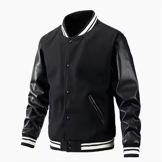 lite Baseball Jacket