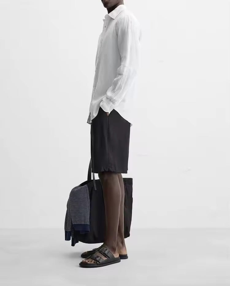 Casual Linen shirt
