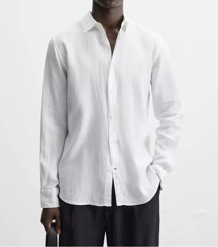 Casual Linen shirt