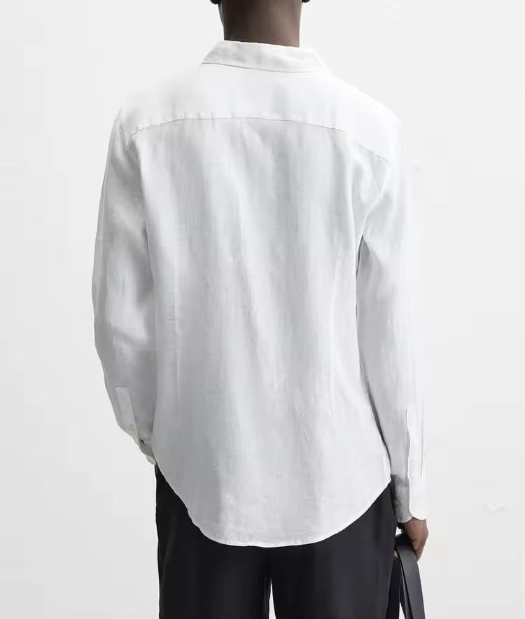 Casual Linen shirt