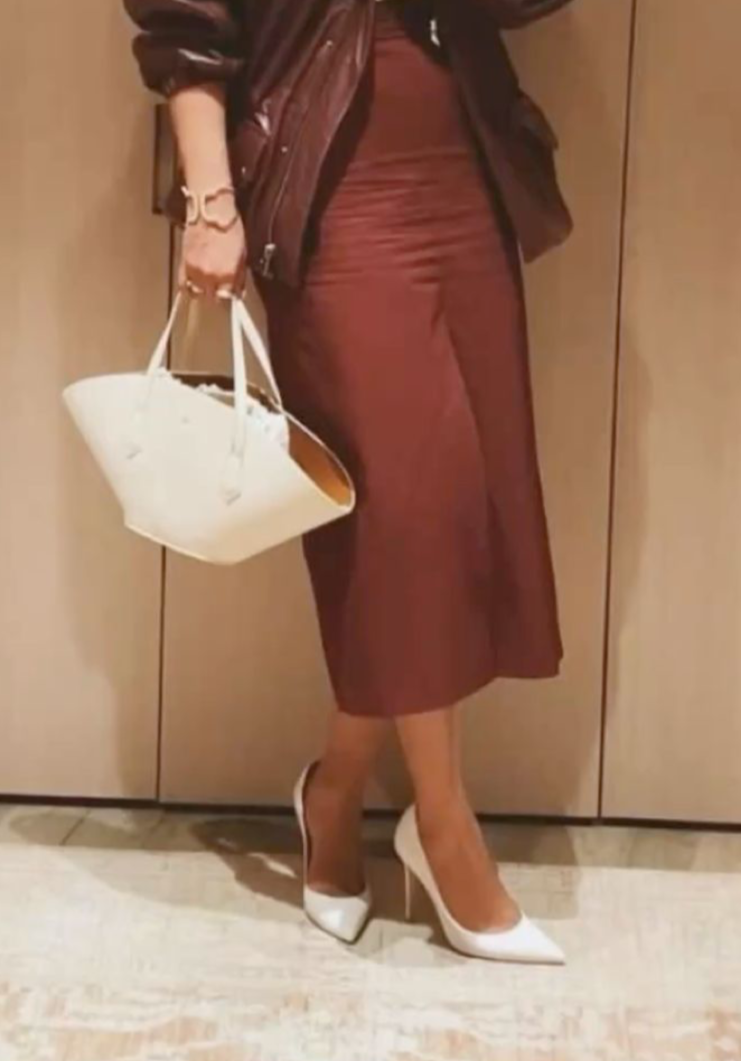 FANO Crossbody bag