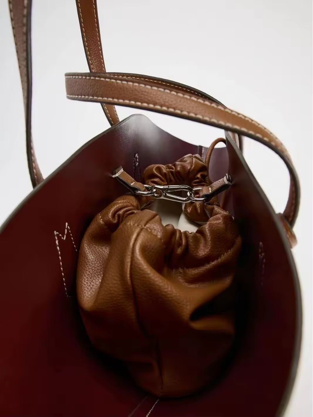 FANO Crossbody bag
