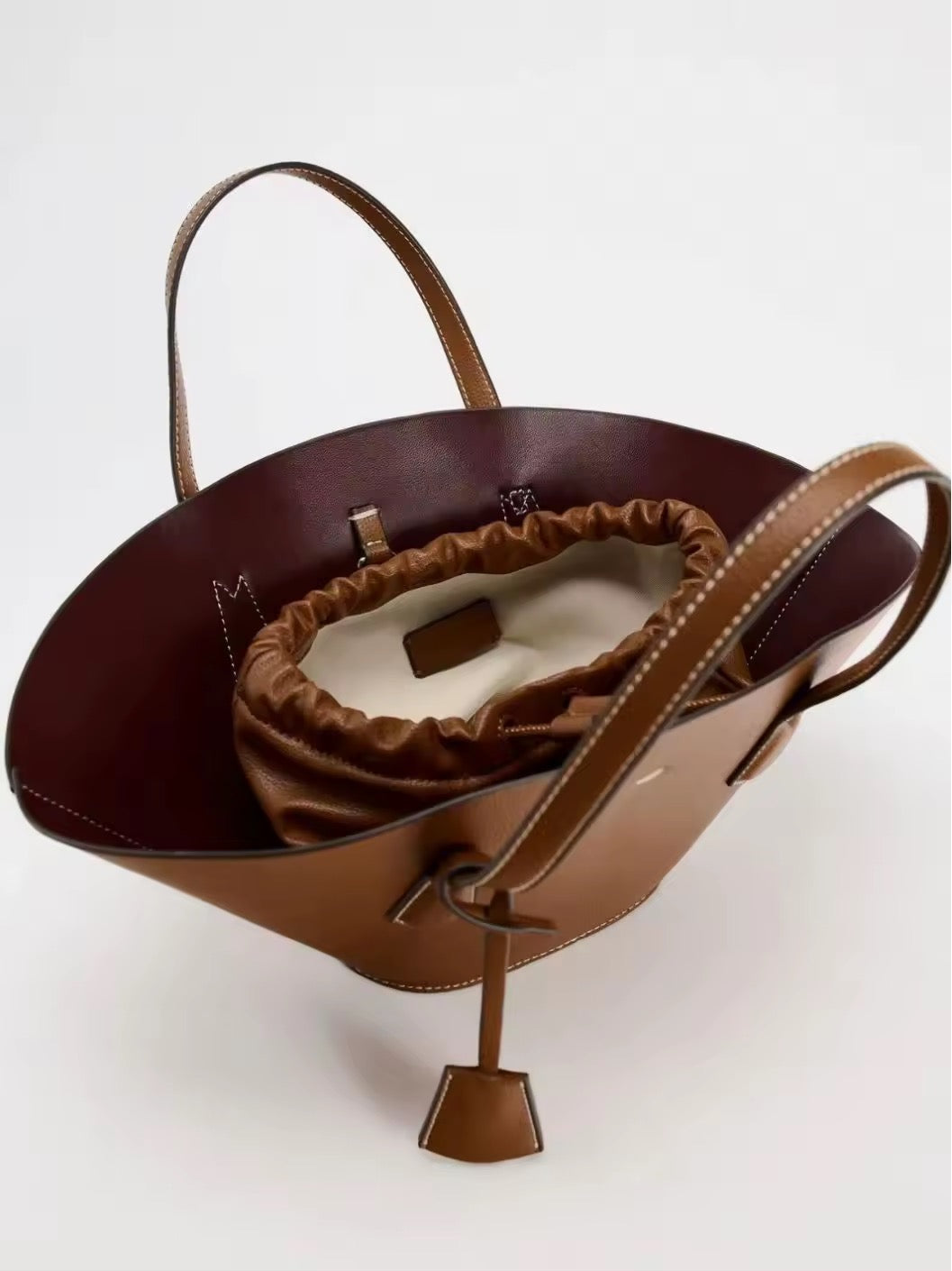 FANO Crossbody bag